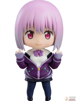 Нендроид Аканэ Шинджо (Akane Shinjou)