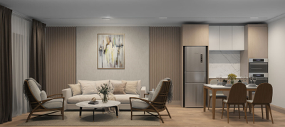 Трековый светильник Denkirs DK8001-WH