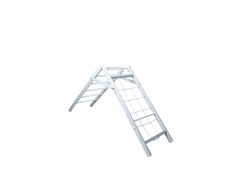 ДСК PERFETTO SPORT "Piccolo angolo in legno" grigio PS-108 Мини купить в Воронеже