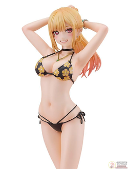 Фигурка 1/7 Марин Китагава (Marin Kitagawa Swimsuit Ver. Good Smile Company)