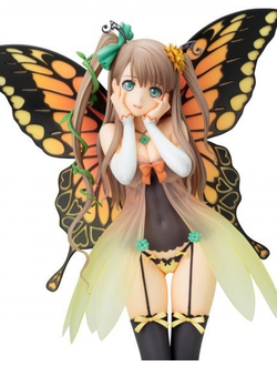 Фигурка 1/6 Innocent Fairy Freesia