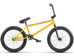 Продажа BMX велосипедов Radio Darko (Yellow) в Иркутске
