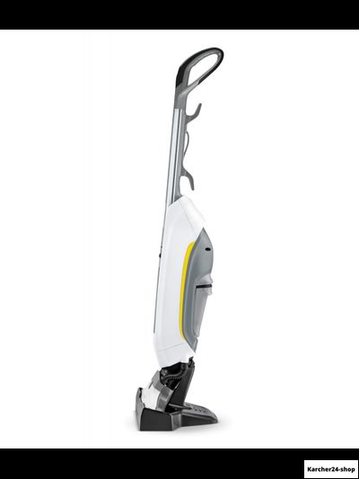 Электрошвабра karcher fc 5 premium (1.055-460.0)