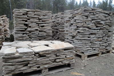 Гранит Режевской