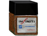 Кофе сублимированный+молотый Infiniti Diamond 100 гр.