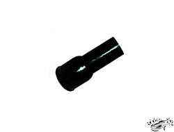 Переходник для пылесоса с D 38 на D 36 мм