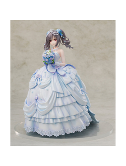 Фигурка 1/7 Ранко Кандзаки (Kanzaki Ranko Unmei no Machibito ver.)