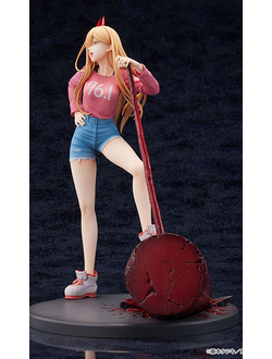 Фигурка 1/7 Пауэр (Power)