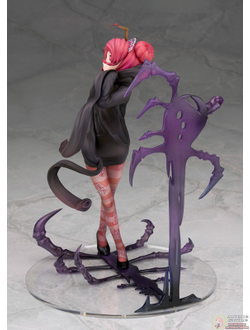 Фигурка 1/8 Энтома Василисса Дзета (Entoma Vasilissa Zeta so-bin Ver.)