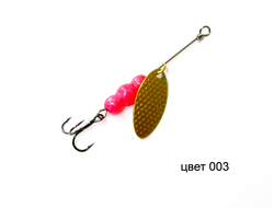 блесна "ARIADNA" №2