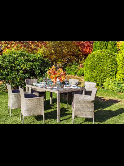 Обеденный комплект Aroma на 6 персон