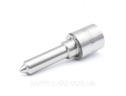 DELPHI L060PBA Распылитель PERKINS (2645A628)