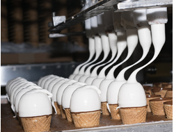 «DIC»  Дозатор для мороженого