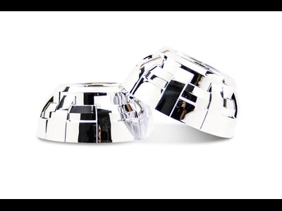 Бленда (маска) для линз №4 RANGE ROVER