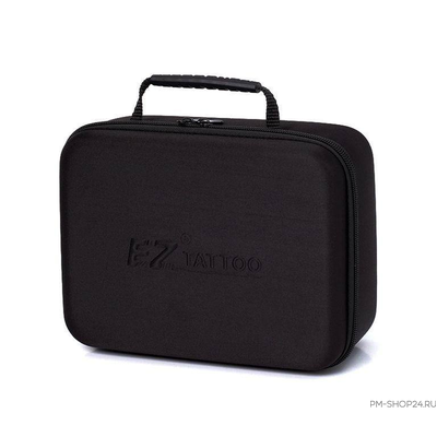 EZ Tattoo тревел-кейс