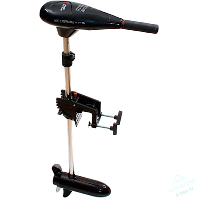 Подвесной электромотор WaterSnake Tracer FWTCS30TH/26 12V