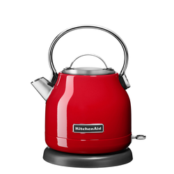 Чайник KitchenAid электрический, 1,25 л, красный, 5KEK1222EER
