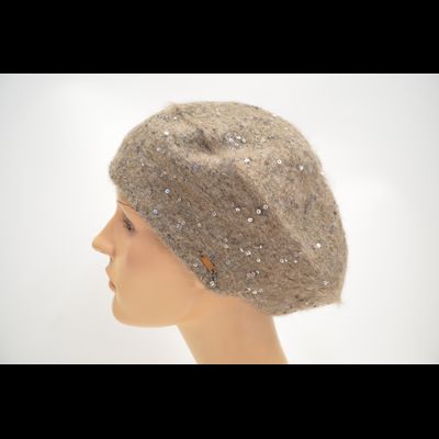 Vizio Италия берет 1731 ореховый