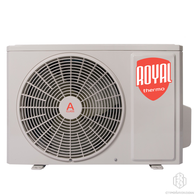 Сплит-система Royal Thermo Perfecto RTP-12HN1