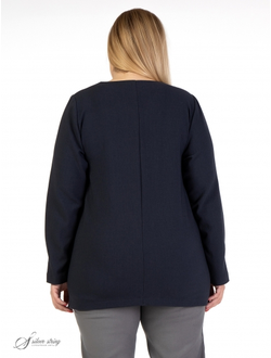 Джемпер 33041986 54-64р