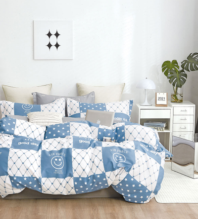 Постельное белье TANGO Twill сатин евро 200x220x1 230x250x1 50x70x2 70x70x2 TPIG6-1779