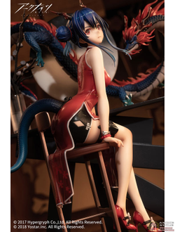 Фигурка 1/7 Чэнь (Ch'en Ageless Afterglow Ver.)