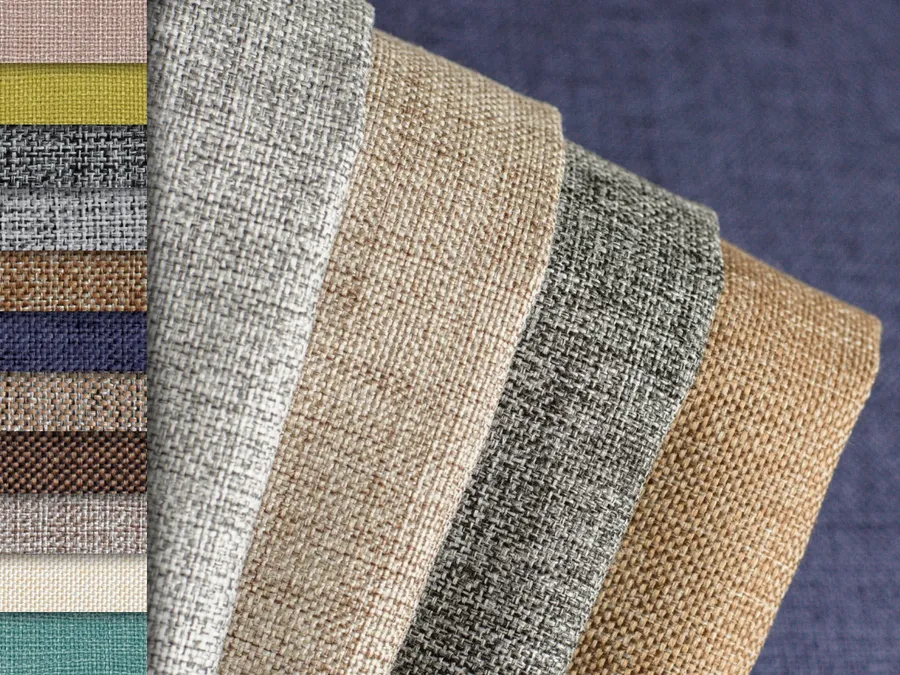 (СОЗ) Коллекция Рогожка "Мадагаскар" (Madagaskar).

Состав ткани: полиэстер 100%.
Ширина ткани: 145 см.
Плотность ткани: 221 г/м2.
Устойчивость к истиранию: > 70 000 циклов.
Тип ткани: Рогожка.
Страна-производитель: Китай.