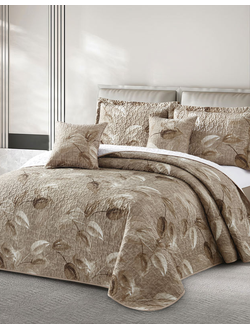 Покрывало TANGO "LAFAYETTE" 240x260 45x45x2 50x70x2 MF2426-138