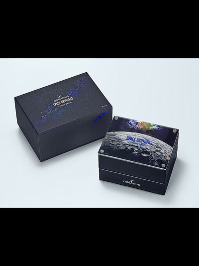 Часы Casio Oceanus OCW-G2000SB-2A