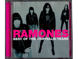 Ramones – Best Of The Chrysalis Years