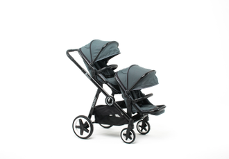 Isafe double tandem sales