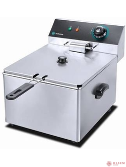 Фритюрница Hurakan HKN-FD8N