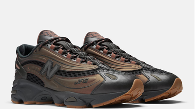 New Balance 1000 Joe Freshgoods Pirate Black