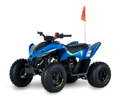 Квадроцикл CFMOTO CFORCE 110 EFI