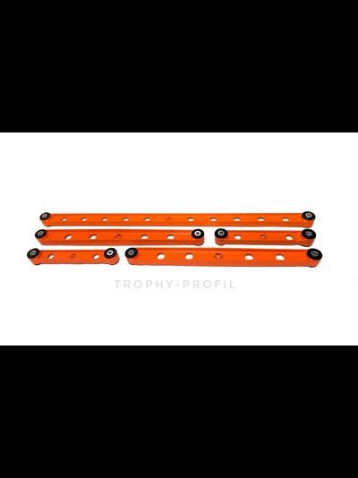 Тяги заднего моста для особо тяжёлых условий ZST-Штурм ШТР-1 (втулка 5446) лифт до 45 мм