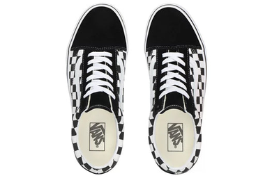 Vans Old Skool Platform