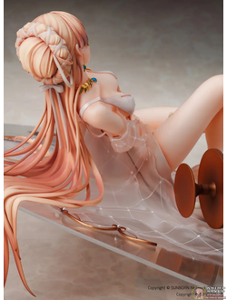 Фигурка 1/7 OTs-14 Divinely-Favoured Beauty, Heavy Damage Ver.