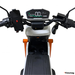 Электроскутер GT U2 PRO