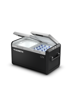 Автохолодильник компрессорный Dometic CFX3