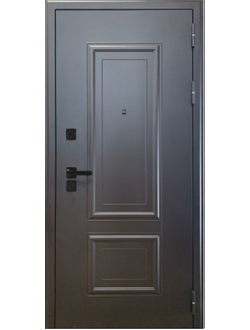 Входная Дверь TERMO Штамп Квест