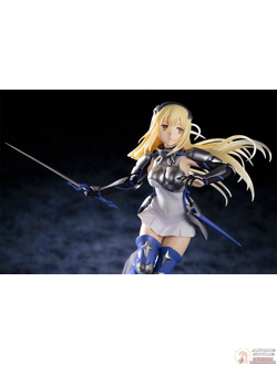 Фигурка 1/7 Айз Валенштайн (Ais Wallenstein Kotobukiya)