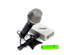 Логопедический тренажер «Дэльфа-142.1», модификация «Зерде»