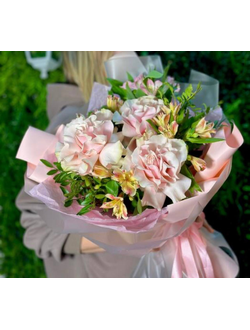 Букет Летний