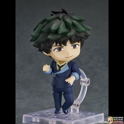 Нендроид Спайк Шпигель (Spike Spiegel)