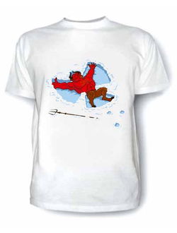 Смешные футболки