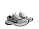 New Balance 530 V3 White/Silver