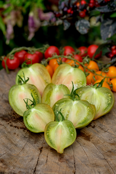 Томат Алискино Сердце, 10 шт