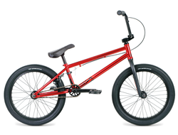 Купить велосипед BMX FORMAT 3214 (Red) в Иркутске