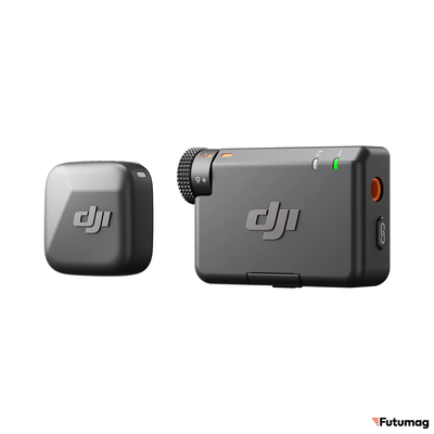 Радиосистема DJI Mic Mini (1 TX + 1 RX)