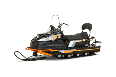 Снегоход БУРАН АДЕ "ЛИДЕР", 110000300-36, 38